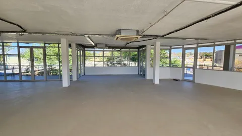 GLENFAIR BOULEVARD , Cnr Lynnwood Road and Daventry Street, Lynnwood Manor (Attacq Property) 223m² office to let (4)